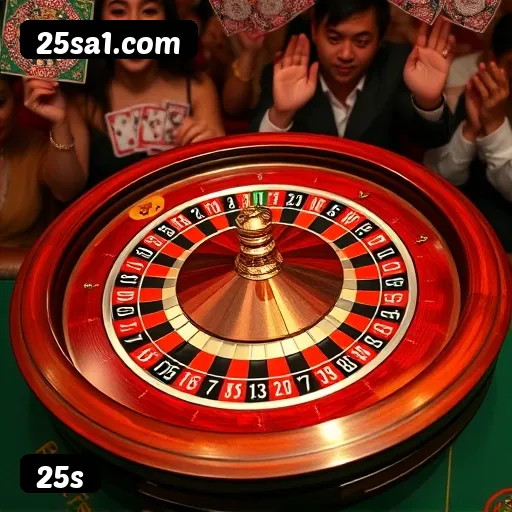 Jogos de Cassino em Destaque - Slots, Roleta, Blackjack